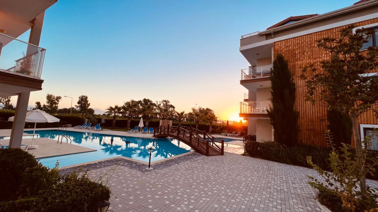 Apartament Exclusives Mountainview *