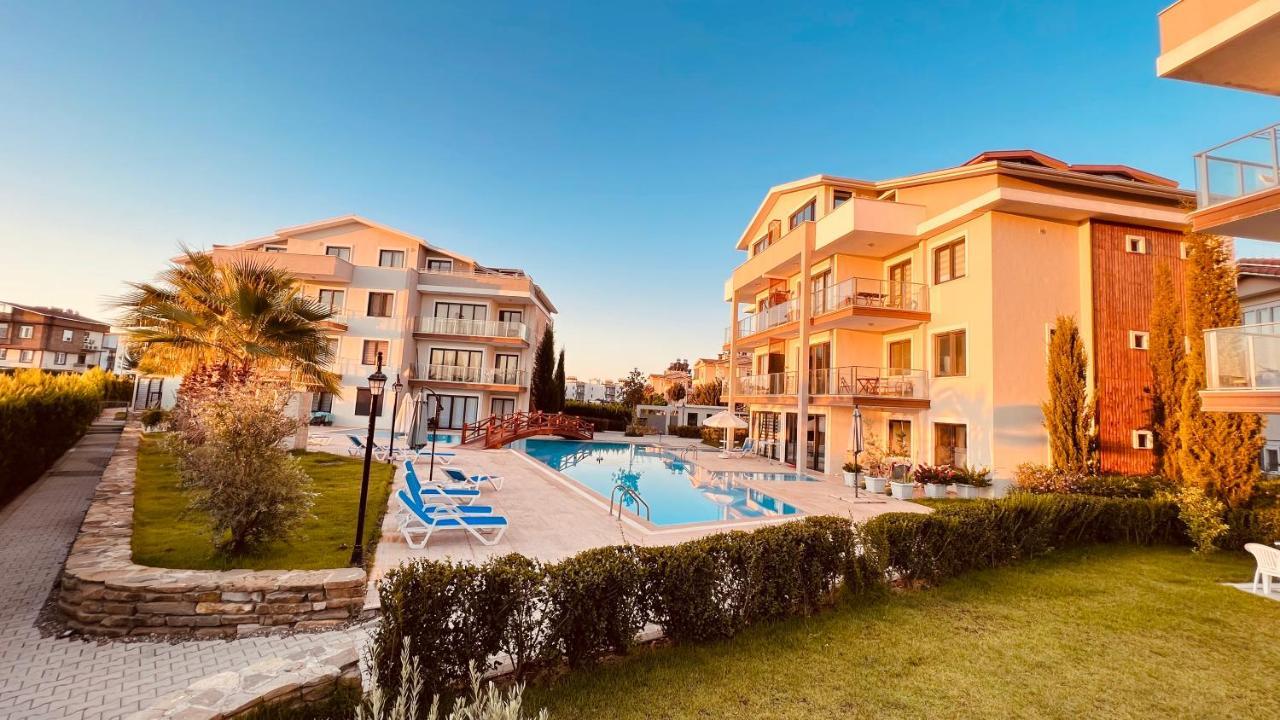 Exclusives Mountainview Apartament *