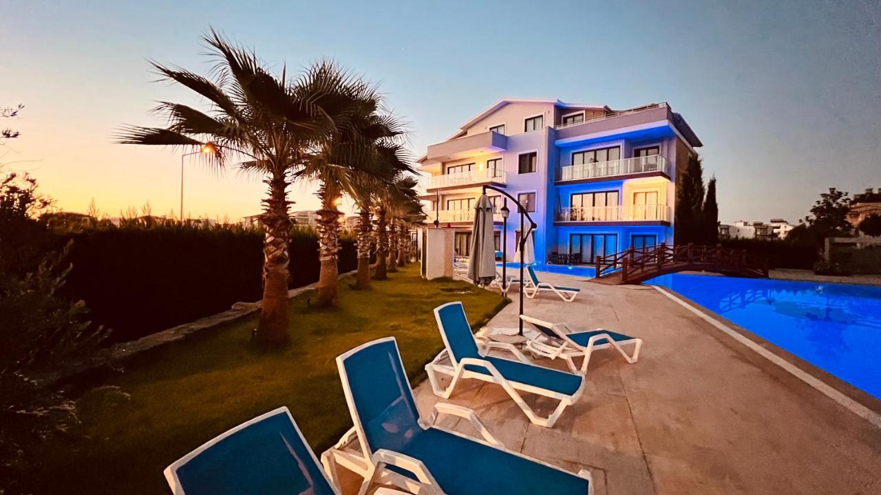Apartament Exclusives Mountainview Belek
