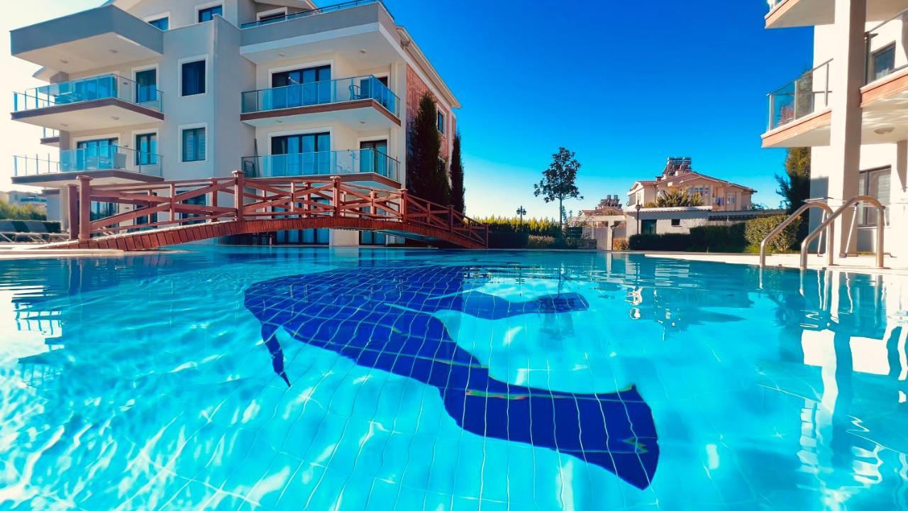 Apartament Exclusives Mountainview Belek