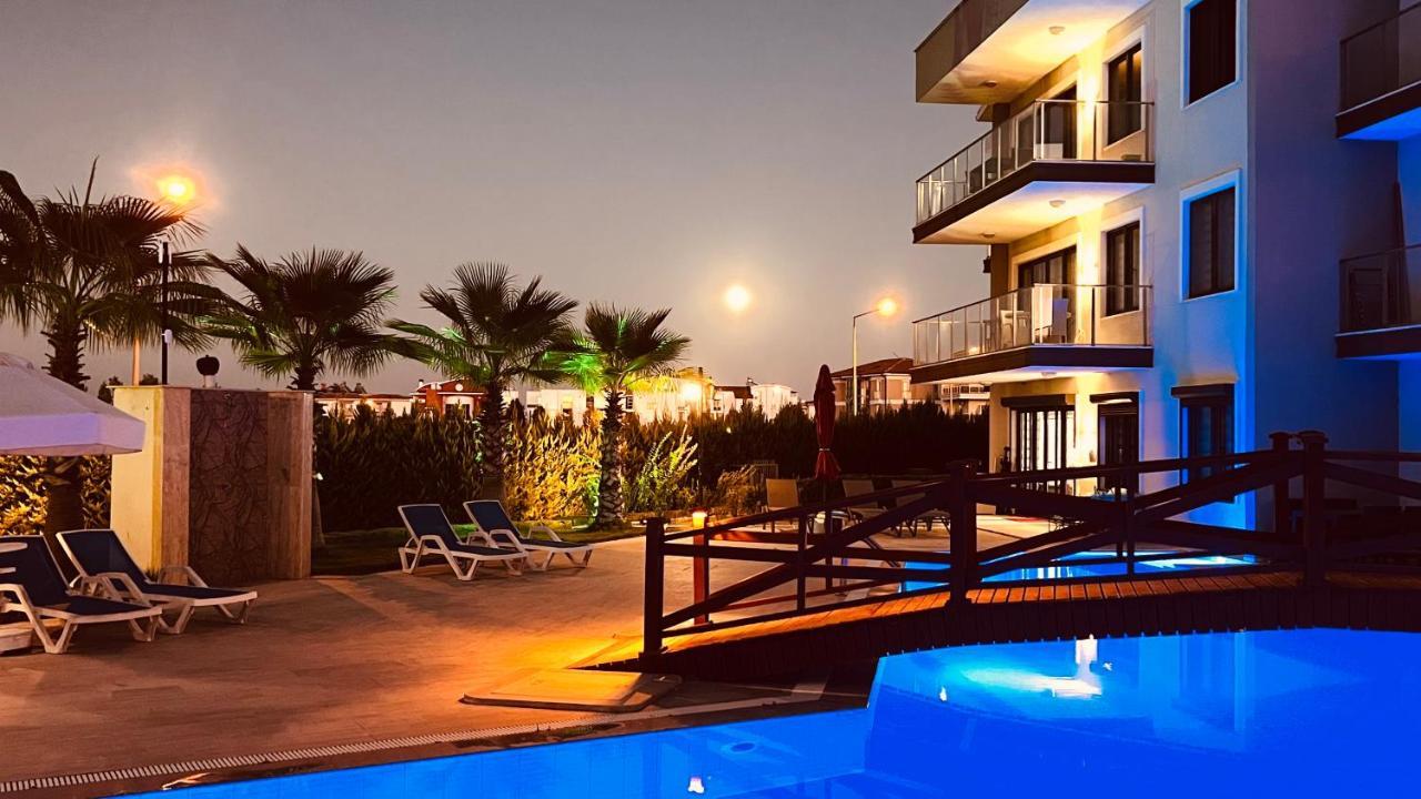 Apartament Exclusives Mountainview Belek