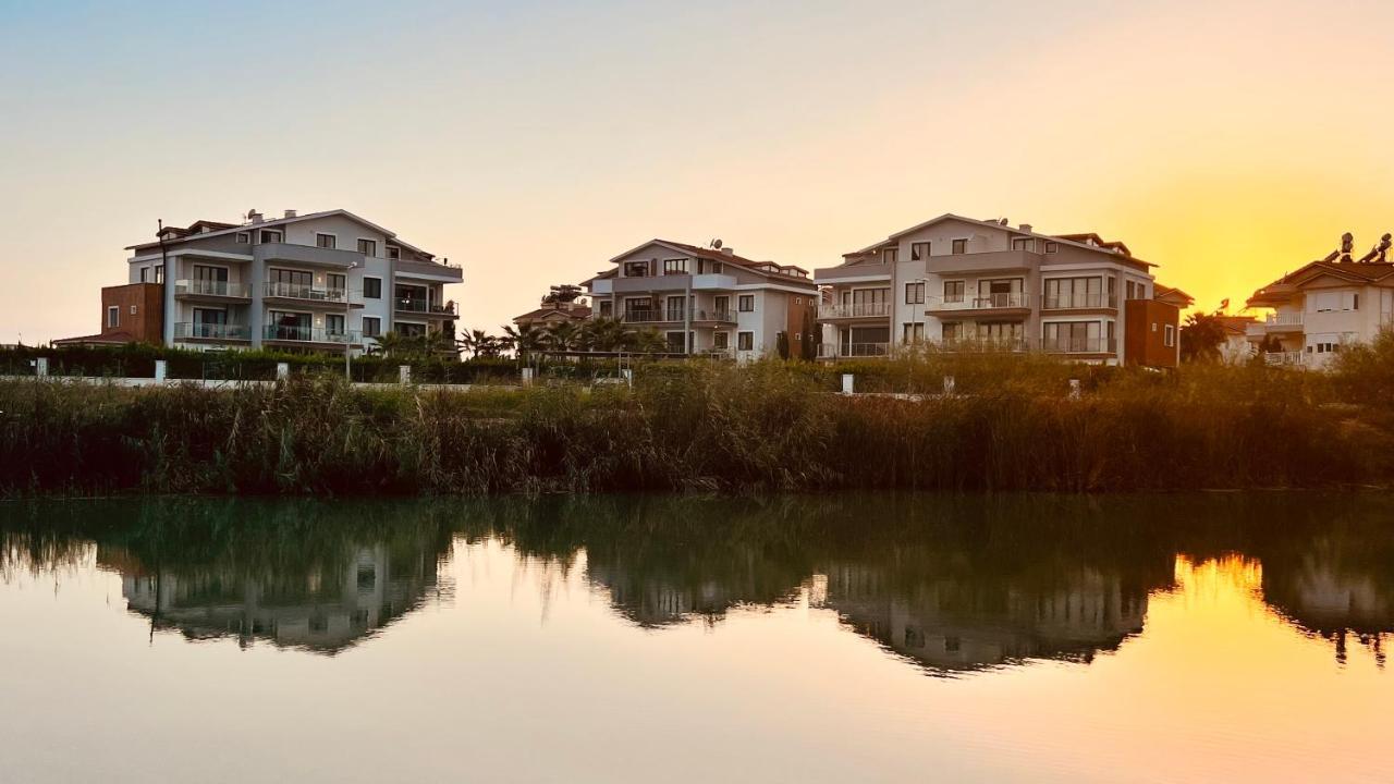 Apartament Exclusives Mountainview