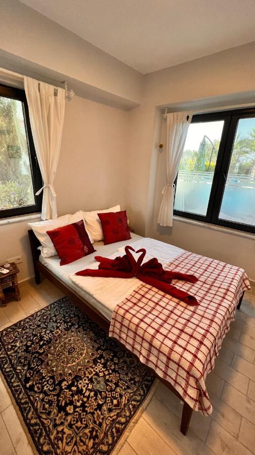 Apartament Exclusives Mountainview